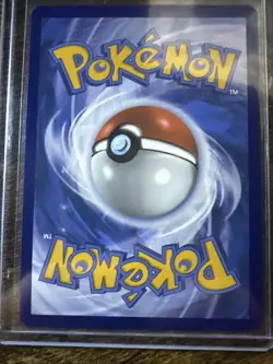 Boldore 128/086 Illustration Rare, White Flare, Full Art Holo, Pokemon TCG, NM - Image 2