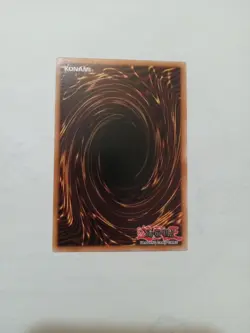 YuGiOh! Fire King Island - RA03-EN059 - Platinum Secret Rare 1st Edition - NM/M - Image 5