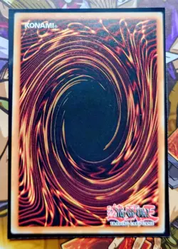 Ghost Mourner & Moonlit Chill (Starlight Rare) - RA05-EN096 - Yu-Gi-Oh TCG - Image 3