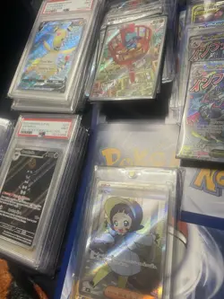 Pokemon Cards Collection - Image 2