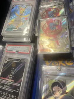 Pokemon Cards Collection - Image 3