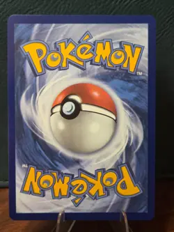 Yamper - 099/094 - ME02: Phantasmal Flames - Pokemon Card - LP/NM - Image 2
