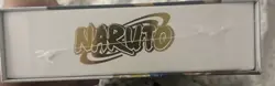 Naruto Phantom Booster Box. Factory Sealed. 2025 Special Collection Card - Image 3
