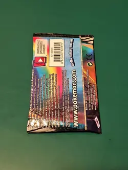 Pokemon Trading Card Game Sun & Moon Cosmic Eclipse Booster Pack 820650805899 - Image 2