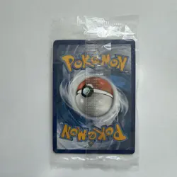Pokemon Eevee VMAX TCG SWSH087 Holo Promo Card Sealed Shining Fates - Image 2