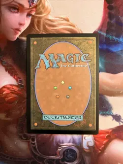 1x Flood of Tears - NM - Core Set 2020 - M20 - Magic - MTG x1 - Image 2