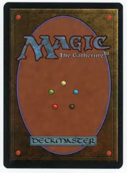 MTG Howling Mine, Unlimited, Near Mint, English - Image 2