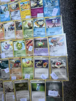 Pokemon Card Lot 60+ Mixed Delta Species Mixed Joblot Bulk 2000s 2010s Lot - Image 4