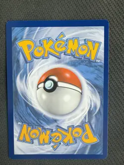 Pokemon Charizard V SWSH260 Holo Promo Sword & Shield Promo Pokemon Near Mint - Image 2