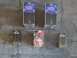 Pokemon TCG: Mega Evolution Chaos Rising Full List is in the description - Image 2