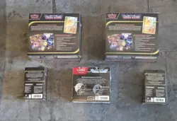 Pokemon TCG: Mega Evolution Chaos Rising Full List is in the description - Image 3