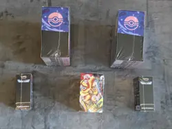 Pokemon TCG: Mega Evolution Chaos Rising Full List is in the description - Image 4