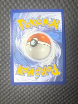 Pokemon TCG Chaos Rising Mega Floette Ex 117/086 SIR Near Mint/ Mint - Image 2