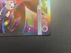 Pokemon TCG Chaos Rising Mega Floette Ex 117/086 SIR Near Mint/ Mint - Image 4