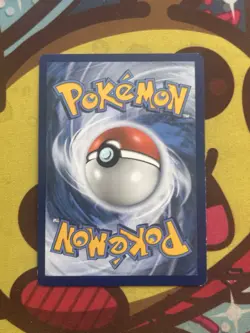 Pokemon Pikachu 027/078 - SWSH Pokemon Go - Reverse Holo - Excellent - Image 2