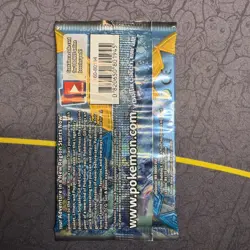 Pokemon TCG: Sun & Moon Booster Pack - BRAND NEW - Sealed - Image 2