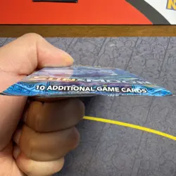 Pokemon TCG: Sun & Moon Booster Pack - BRAND NEW - Sealed - Image 5