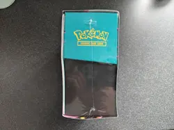 Pokemon TCG: Mega Evolution – Ascended Heroes Elite Trainer Box ETB New & Sealed - Image 5