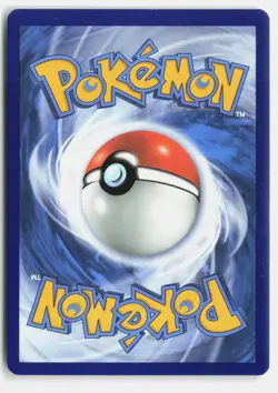 Karen XY177 Promo XY Promo Pokemon Lightly Played - Image 2