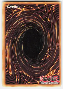 Thought Ruler Archfiend (UTR) TDGS-EN044 The Duelist Genesis Yugioh Unlimitd DMG - Image 2