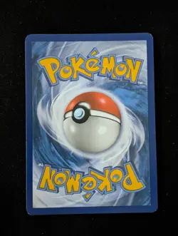 Pikachu - 28/73 (Water Web Holo) 028/073 Promo Miscellaneous Cards & Products Ho - Image 2
