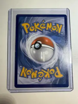 Pokemon Pikachu Libre 30/30 Holo Basic Card XY Trainer Kit English 2016 - Image 2