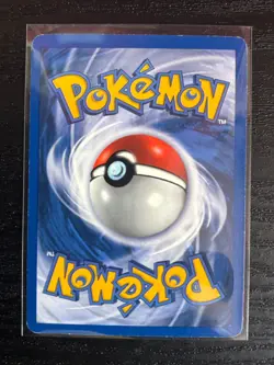 Pokemon TCG Dark Gyarados Card 25/82 Team Rocket - Image 2