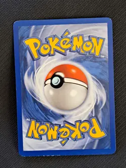 Pokemon Card - Ditto Mr Mime Delta Species 38/113 Uncommon - Image 2