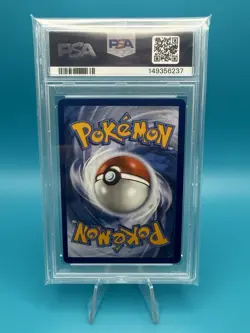 Espeon ex SVP175 Sv: Scarlet & Violet Promo Cards Holo PSA 9 - Image 2