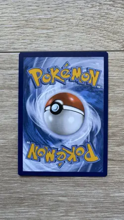 Pokemon Greavard 104/198 - Trick or Trade 2023 Common Regular Card NM - Image 4