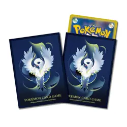 Pokemon Card Game Deck Sticker with Elegance Mega Absol - Image 1