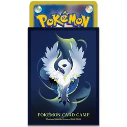 Pokemon Card Game Deck Sticker with Elegance Mega Absol - Image 2
