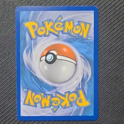 Pokemon Pikachu RC7/RC25 Legendary Treasures Holo Uncommon Basic - Image 3
