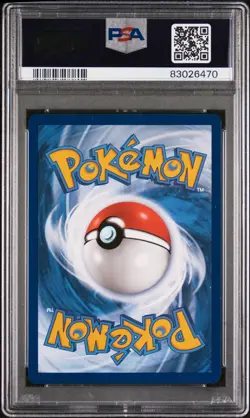 Charizard EX 215/197 Full Art Obsidian Flames Pokemon English PSA 10 Gem - Image 2