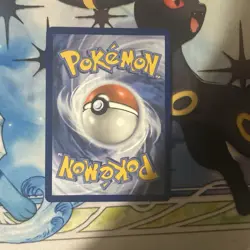 Pokemon TCG Misty's Psyduck Scarlet & Violet 193/182 Destined Rivals - Image 2