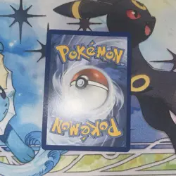 Pokemon TCG Misty's Psyduck Scarlet & Violet 193/182 Destined Rivals - Image 4