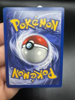 (NM)⚡Jolteon Jungle 1st Edition NON HOLO Rare 20/64 70 HP English - Image 4