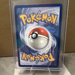 The Pokemon Company Jacinthe 170/088 Ultra Rare Full Art Holo Trainer SV04 EN - Image 2