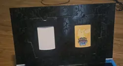 Mega Charizard x UPC Playmat Deck Box Sleeves Dice and Coin Pokemon TCG Bulk Lot - Image 3