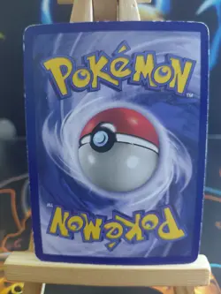 Pokemon TCG Porygon Card 39/102 Base Set Regular - Image 2