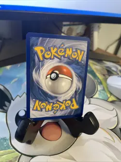 XY154 Ho-Oh Break Mint Holo Black Star Promo Pokemon Card - Image 4