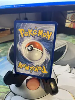 XY154 Ho-Oh Break Mint Holo Black Star Promo Pokemon Card - Image 5