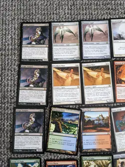 MTG Magic the Gathering Tenth Edition Rares BULK LOT - Image 2