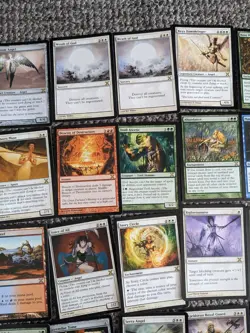 MTG Magic the Gathering Tenth Edition Rares BULK LOT - Image 3