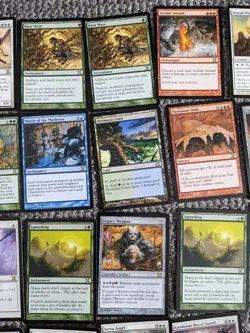 MTG Magic the Gathering Tenth Edition Rares BULK LOT - Image 4