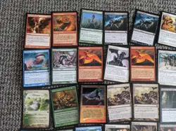 MTG Magic: The Gathering Time Spiral, Planar Chaos, Future Sight RARES BULK LOT - Image 2