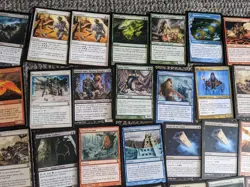 MTG Magic: The Gathering Time Spiral, Planar Chaos, Future Sight RARES BULK LOT - Image 3