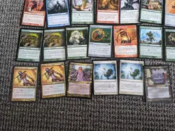 MTG Magic: The Gathering Time Spiral, Planar Chaos, Future Sight RARES BULK LOT - Image 5