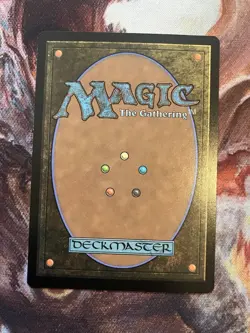 Roaming Throne MTG The Lost Caverns of Ixalan Foil NM - Image 2