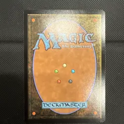 Magic: The Gathering Nazgul - Image 2